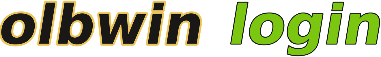 olbwin login logo